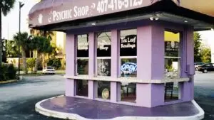 Florida small business owner planning a local marketing calendar for the year
